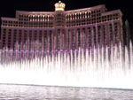 Bellagio Fountains