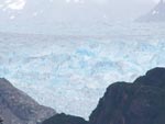 Mendenhall Glacier