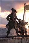 Captain Jack Sparrow