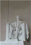 Lincoln Memorial
