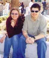 Will & Lenna